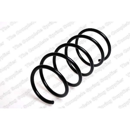 Lesjofors Coil Spring, 4008451 4008451